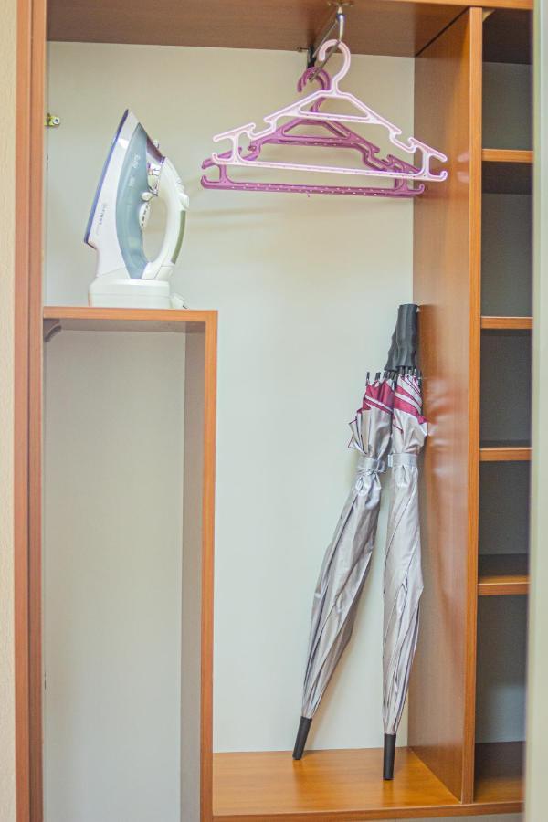 באר Apartment Emili City Center מראה חיצוני תמונה