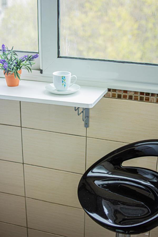 באר Apartment Emili City Center מראה חיצוני תמונה